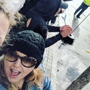 Meet your Posher, Hayes